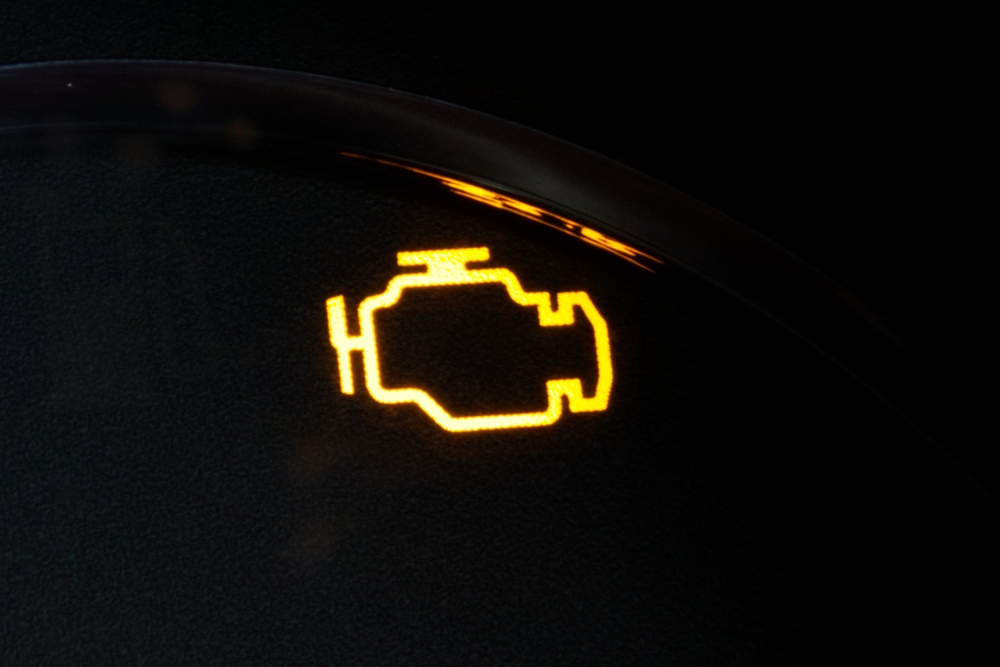 Check Engine Light on Your Audi? Here’s What Fort Worth Drivers Should Do First