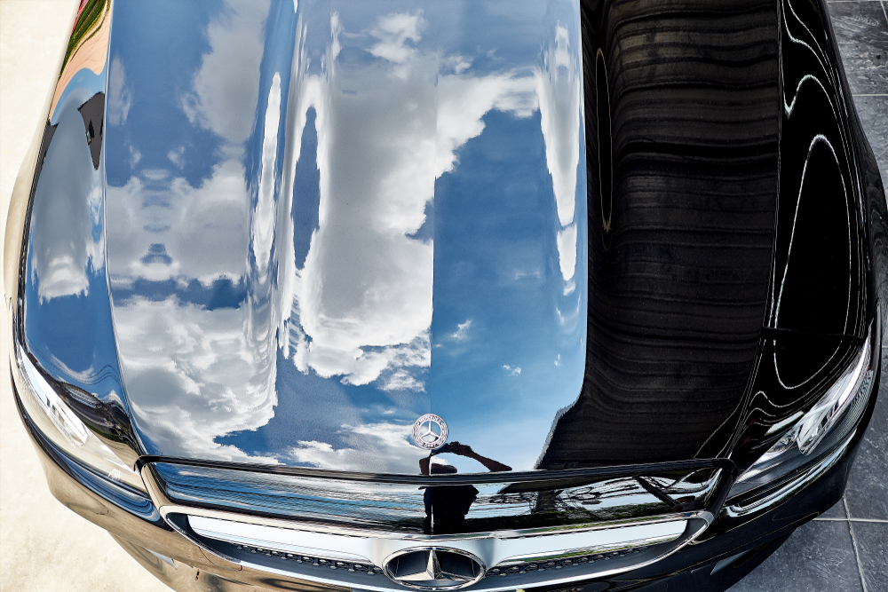 Is Your Mercedes-Benz Ready for a Texas Road Trip? Pre-Trip Checklist