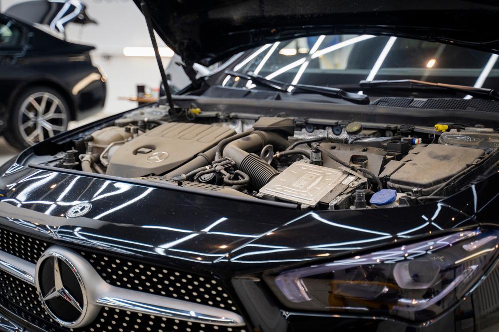 Mercedes repairs in Fort Worth, TX