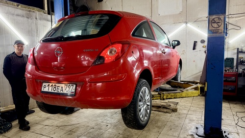 A Local Shop for Drivers Who Want Quality Without the Runaround