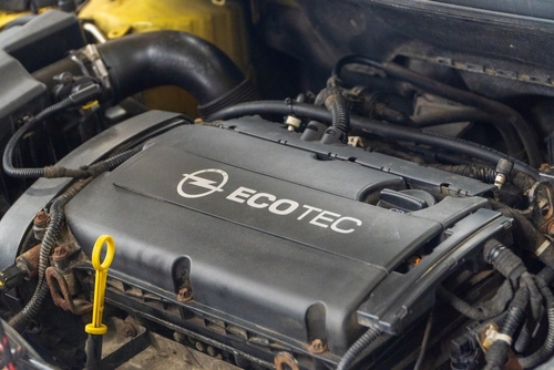 Keeping Your Opel in Great Shape Over Time