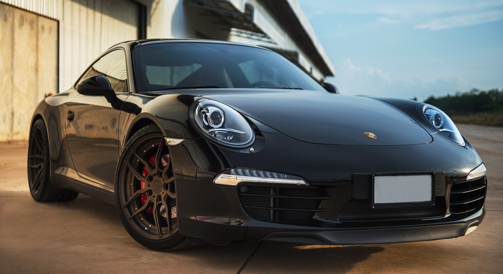 Porsche Care 101: Keeping Your Investment Running Like New