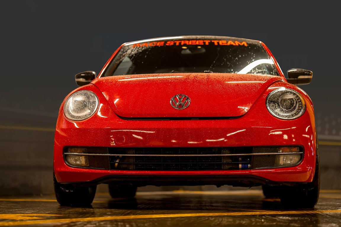 Mercedes Benz Maintenance (4)